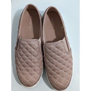 Madden Girl  Pink Tennis shoes 10